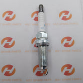 12290-5R0-003 Double Iridium Spark Plug SILZKR7C11S 90137 for Honda